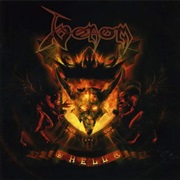 Hell - Venom