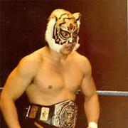 Tiger Mask