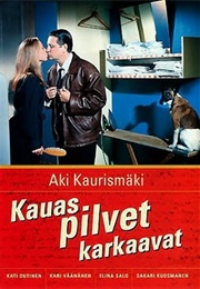 Kauas Pilvet Karkaavat (1996)