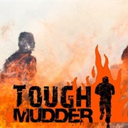 Compete in a Tough Mudder