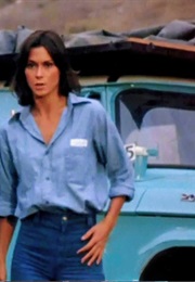 Charlie's Angels: "Angels in Chains" (1976)