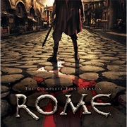 Rome Season 1