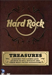 Hard Rock Treasures (2006)