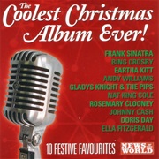 Coolest Christmas Album Ever, The