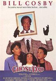 Ghost Dad