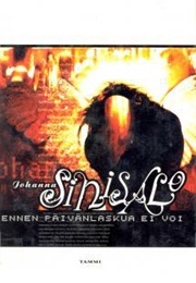 Ennen Päivänlaskua Ei Voi (Johanna Sinisalo)