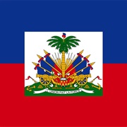 Haitian