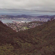 Centennial Highway Footpath