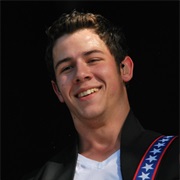 Nick Jonas