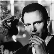 Liam Neeson - Schindler's List