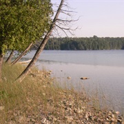Lake Emmett, Ontario