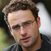 Andrew Lincoln