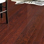 Hardwood Floor