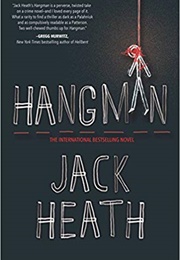 Hangman (Jack Heath)