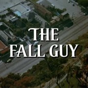 The Fall Guy