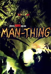 Man-Thing (2005)