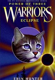 Warrior Cats: Eclipse