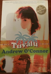 Tuvalu (Andrew O'Connor)