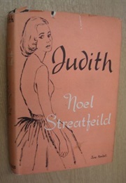 Judith (Noel Streatfeild)