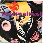 Real Real Real - Jesus Jones