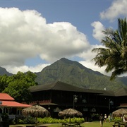 Hanalei, Hawaii