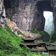 Wulong Karst