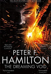 The Dreaming Void (Peter F. Hamilton)