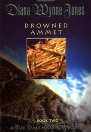 Drowned Ammet (Diana Wynne Jones)