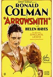 Arrowsmith (1931)