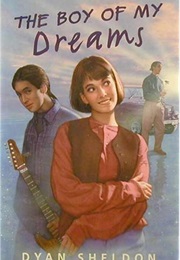 The Boy of My Dreams (Dyan Sheldon)