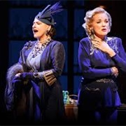 See an Original Cast Show on Broadway