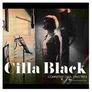 Cilla Black ‎– Completely Cilla: 1963-1973