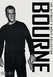 Bourne (2002)
