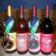 Bryant Vineyards