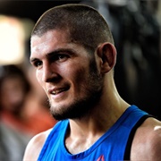 Khabib Nurmagomedov