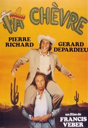 La Chevre (1981)