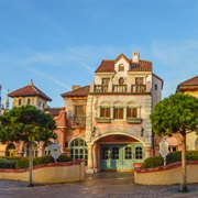 Pizzeria Bella Notte