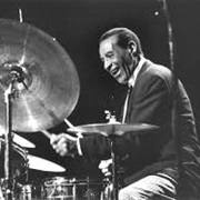 Max Roach