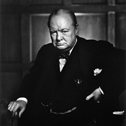 Churchill 1941
