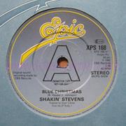 Shakin' Stevens - Blue Christmas