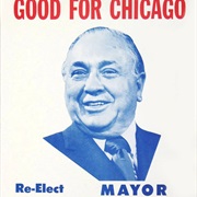 Richard J. Daley