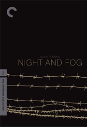 Night and Fog (1955)