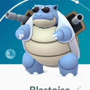 Sunglasses Blastoise