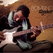 Bombino - Agadez