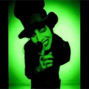 Marilyn Manson — I Put a Spell on You