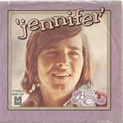 Jennifer - Bobby Sherman