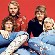 The Name of the Game - ABBA