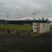 Finn Park, Donegal