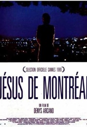 Jesus De Montreal (1989)