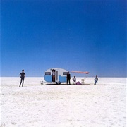 Circus Animals - Cold Chisel